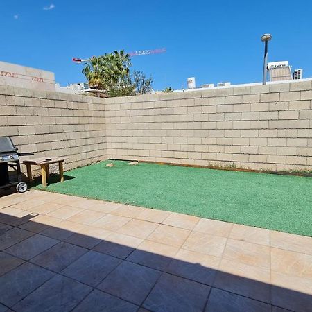 פטיו נופש Eilat Patio Vecation Lejlighed Eksteriør billede