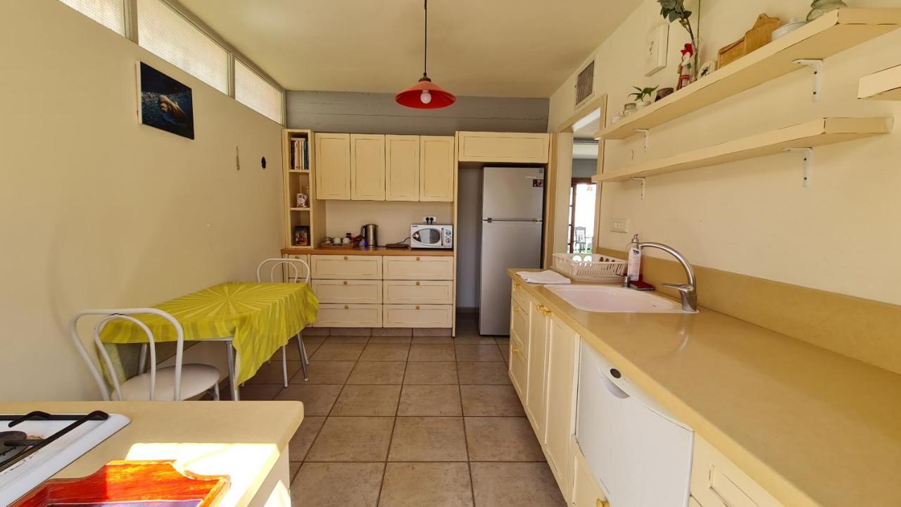 פטיו נופש Eilat Patio Vecation Lejlighed Eksteriør billede