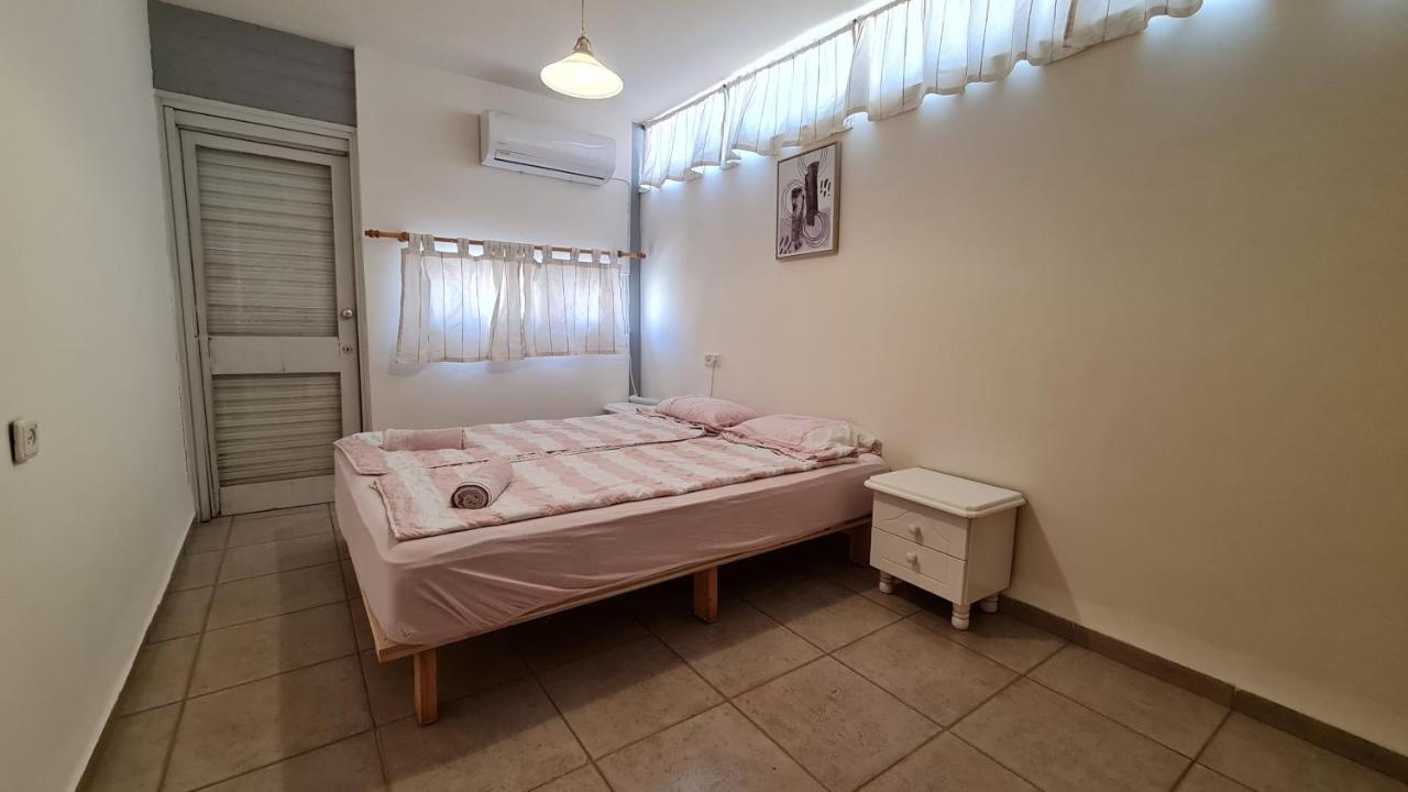 פטיו נופש Eilat Patio Vecation Lejlighed Eksteriør billede