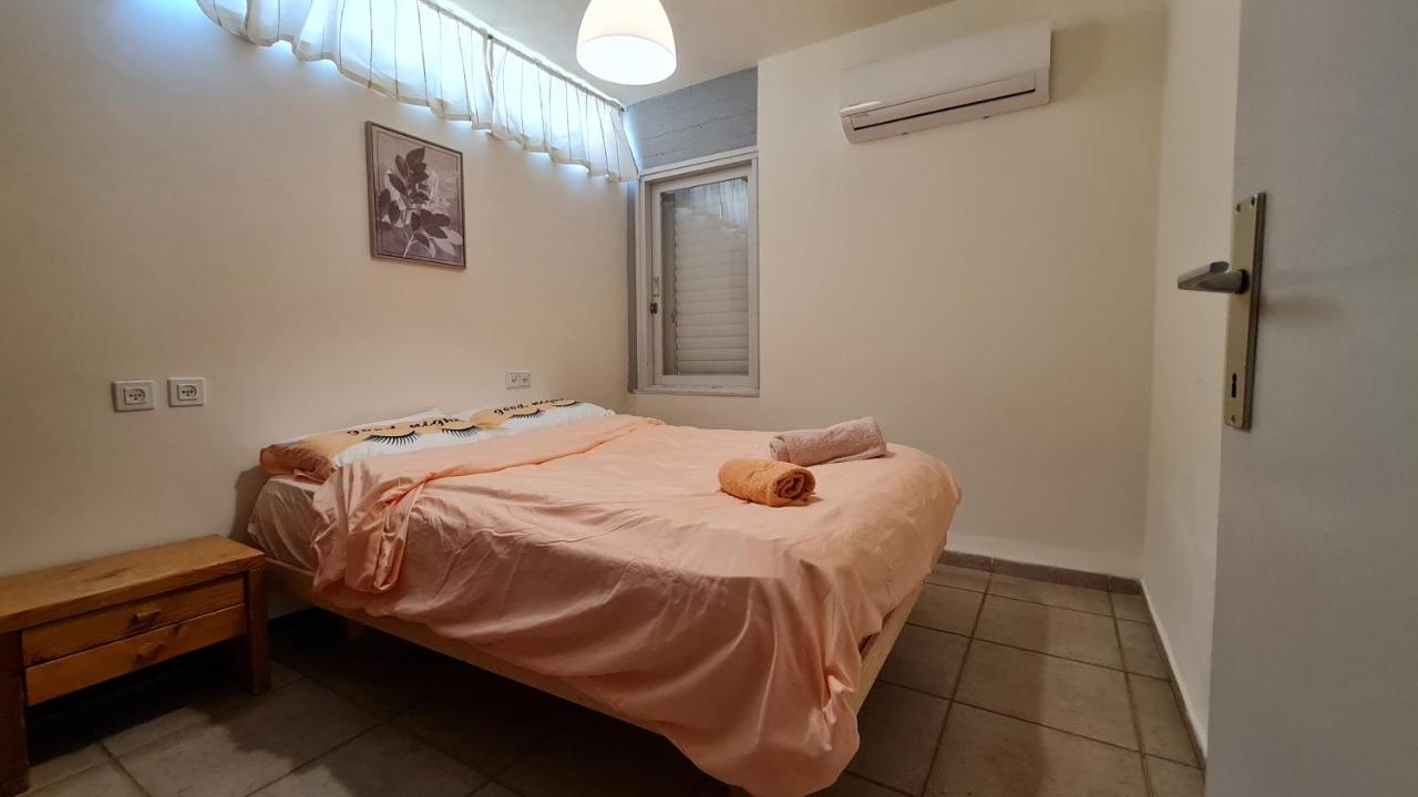 פטיו נופש Eilat Patio Vecation Lejlighed Eksteriør billede
