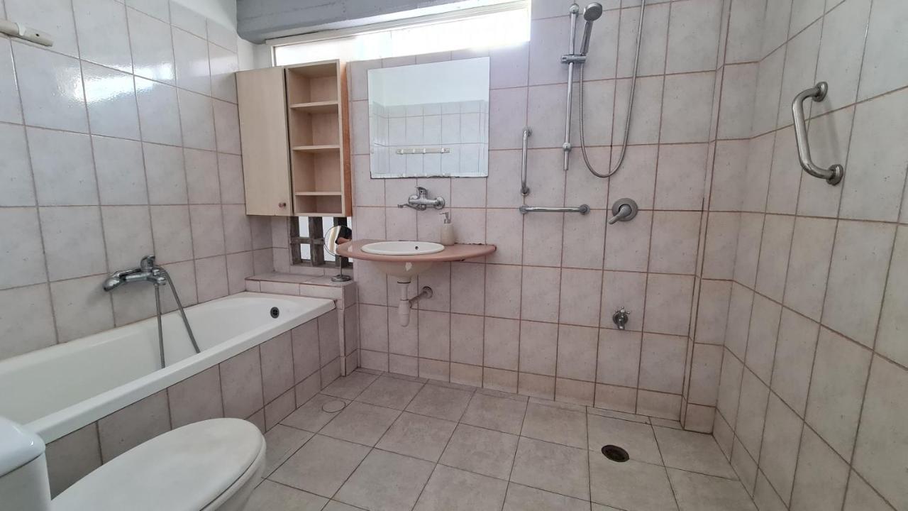 פטיו נופש Eilat Patio Vecation Lejlighed Eksteriør billede