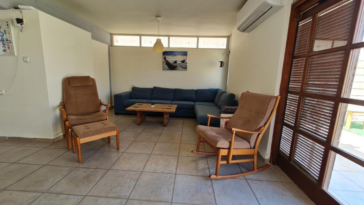 פטיו נופש Eilat Patio Vecation Lejlighed Eksteriør billede